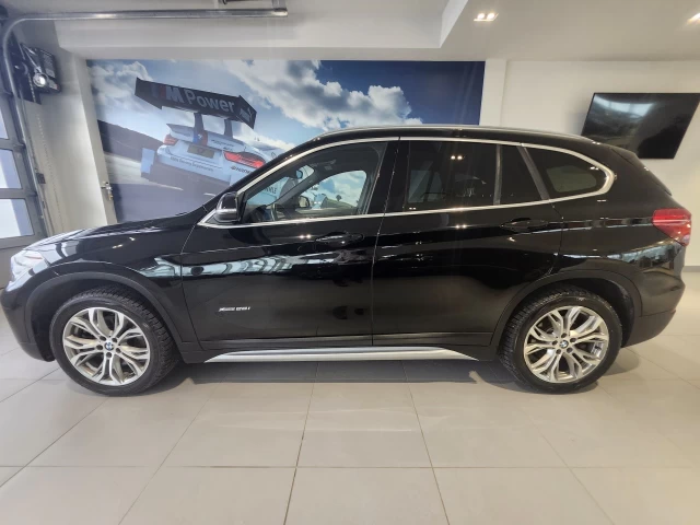 BMW X1 xDrive28i 2018