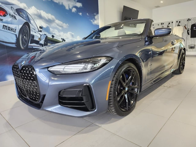 BMW M440i xDrive M440i xDrive 2022