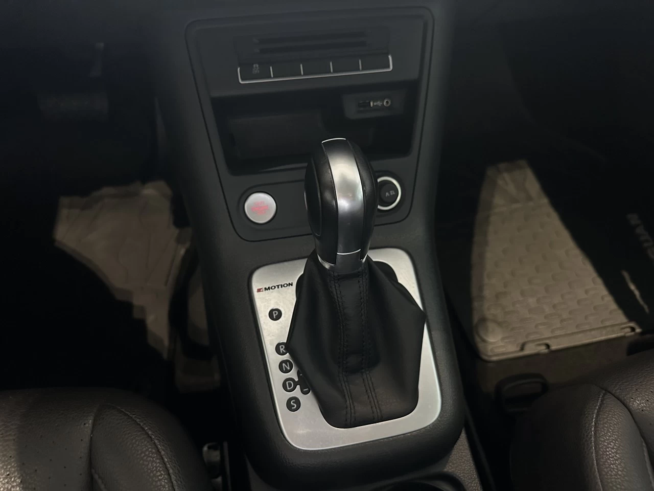 2017 Volkswagen Tiguan Comfortline Image principale