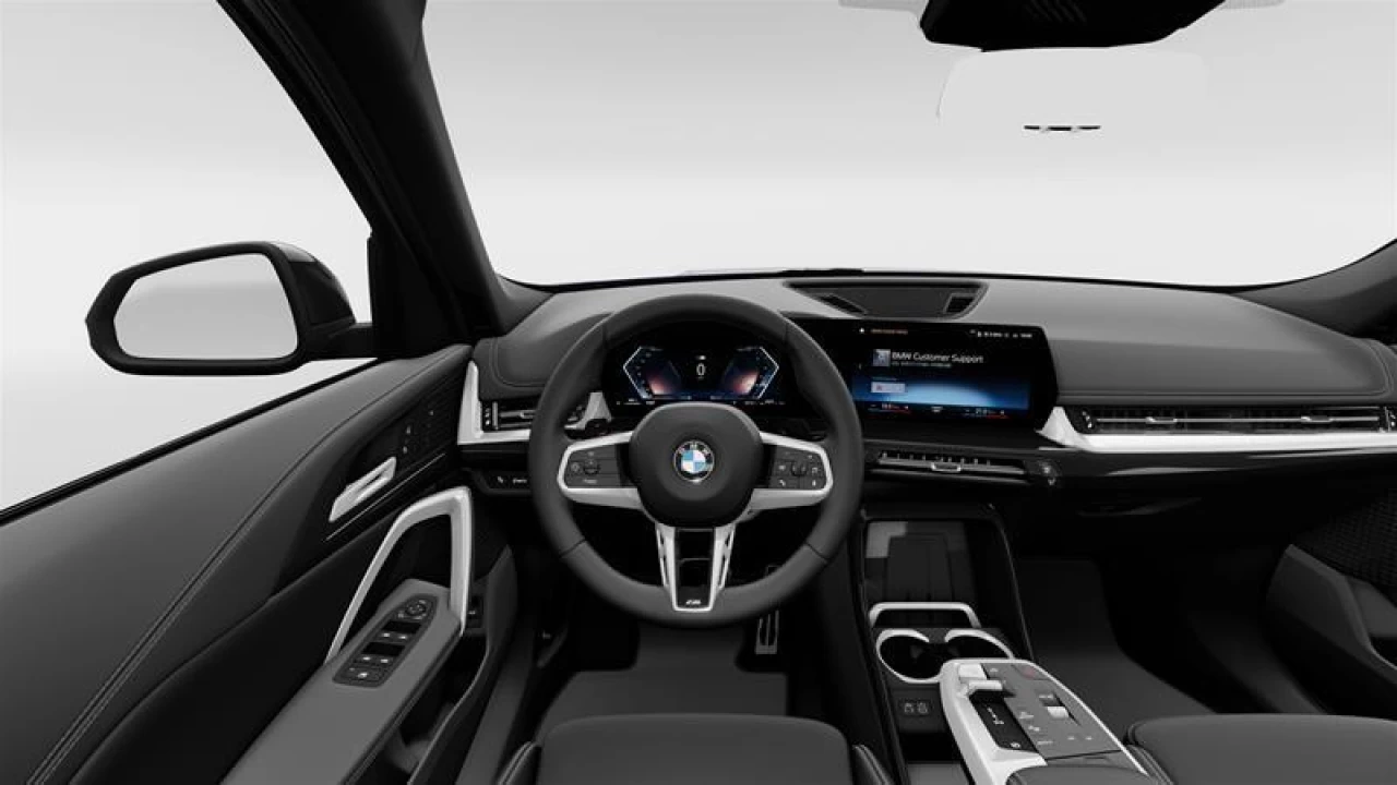 2025 BMW X1 xDrive28i Image principale