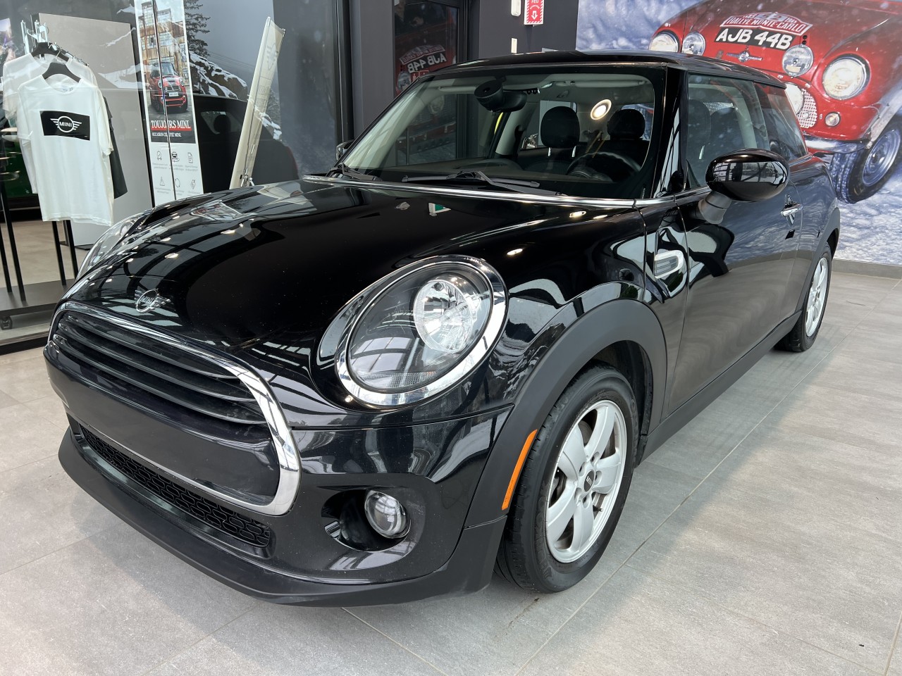 Mini 2020 Cooper Cooper