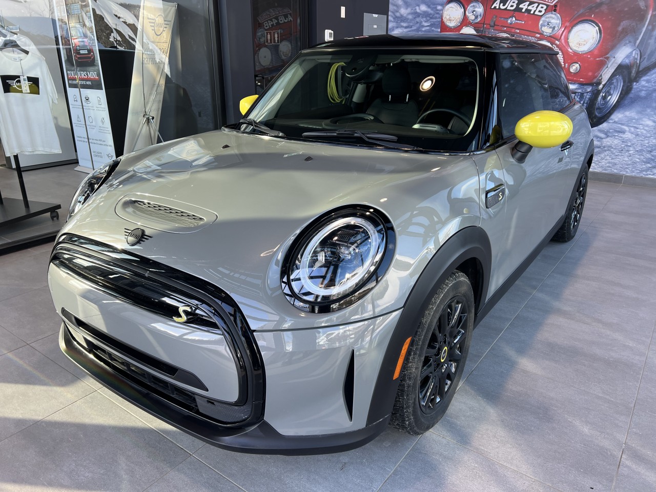 Mini 2023 Cooper Cooper SE