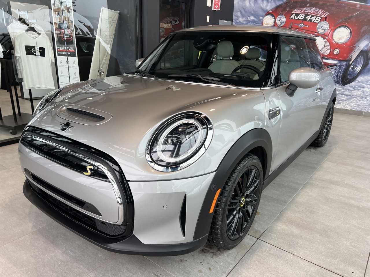 Mini 2023 Cooper Cooper SE