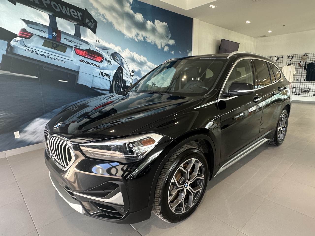 BMW 2020 X1 xDrive28i