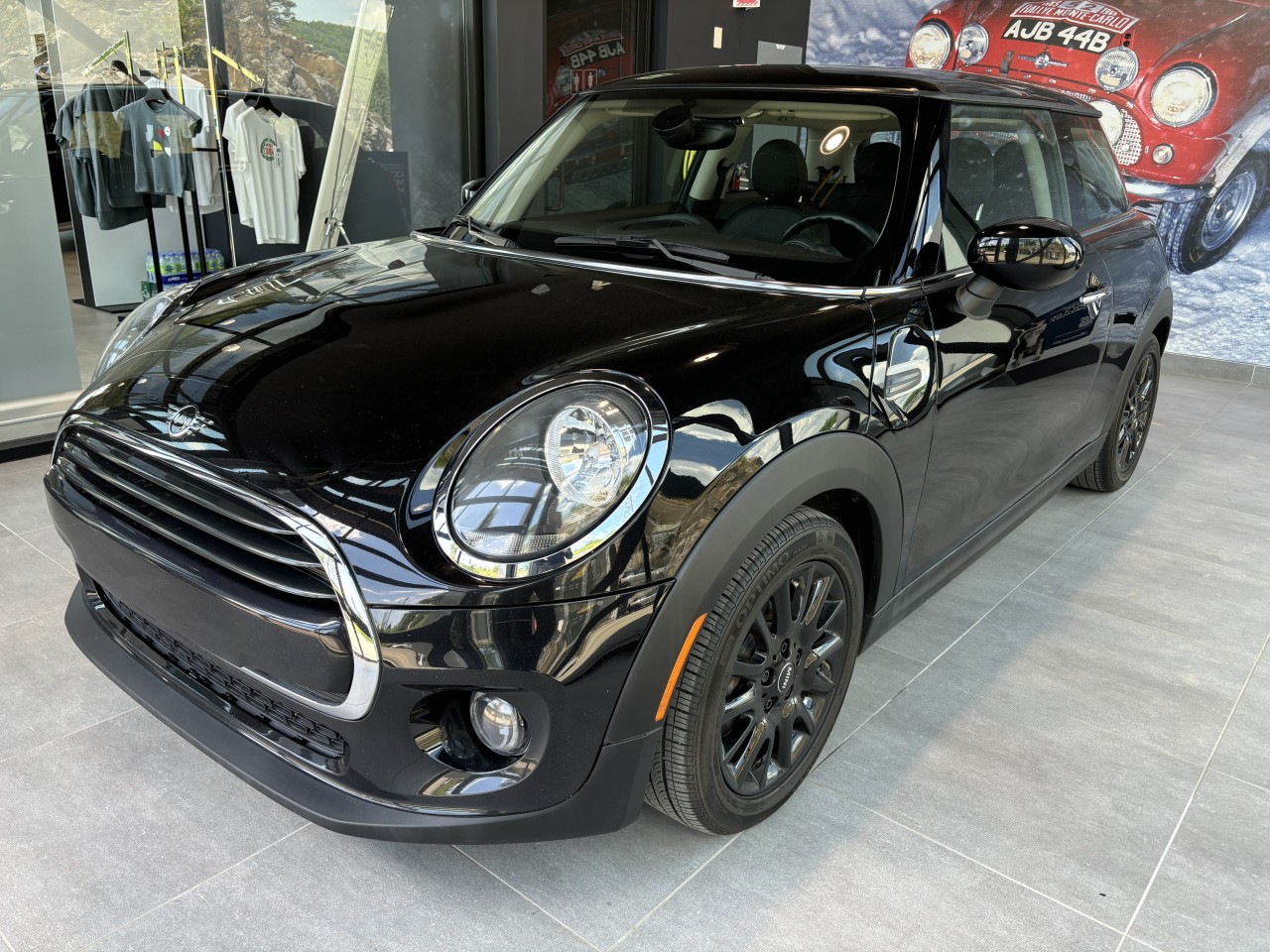 Mini 2020 Cooper Cooper