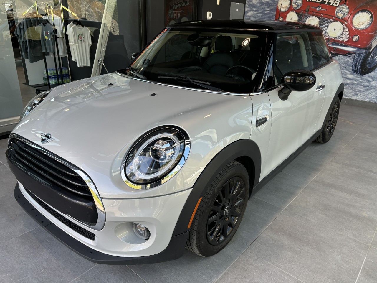 Mini 2020 Cooper Cooper