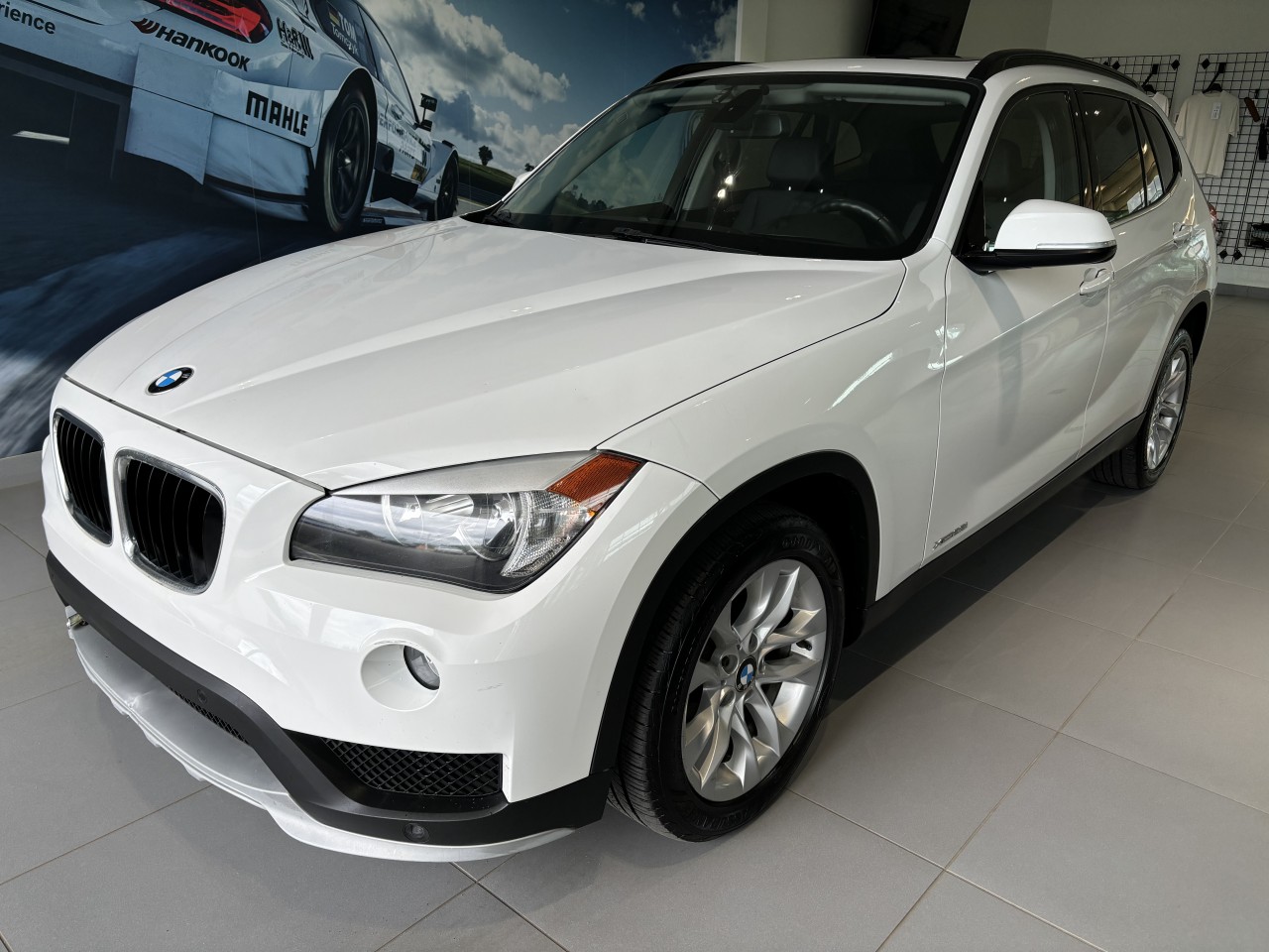 BMW 2015 X1 xDrive28i