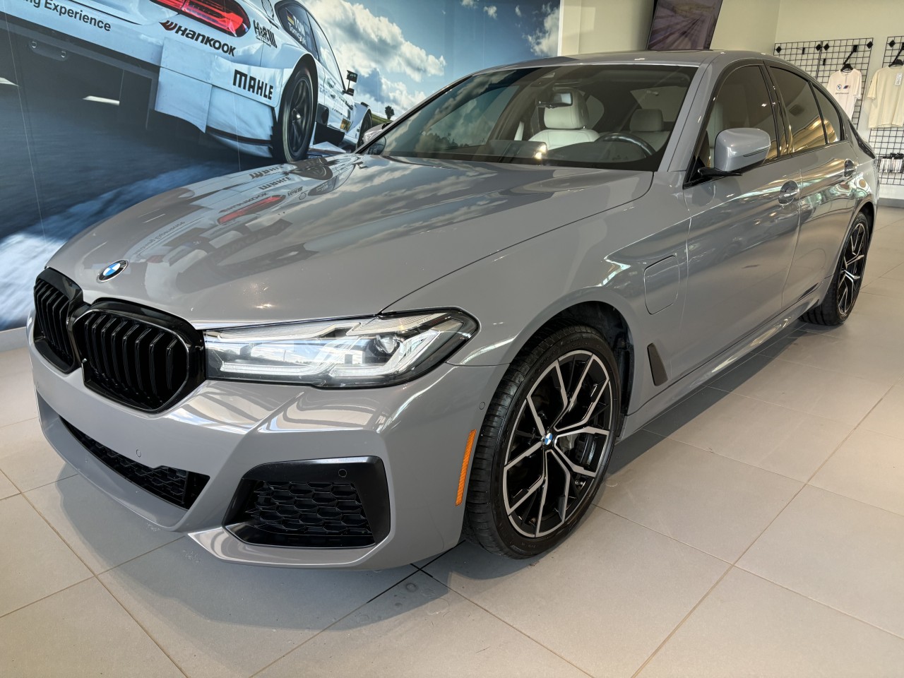 BMW 2021 530e xDrive 530e xDrive