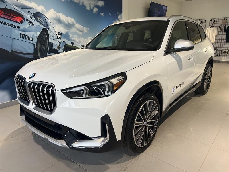 BMW X1 2024 usagé de 90 km à vendre chez Otogo