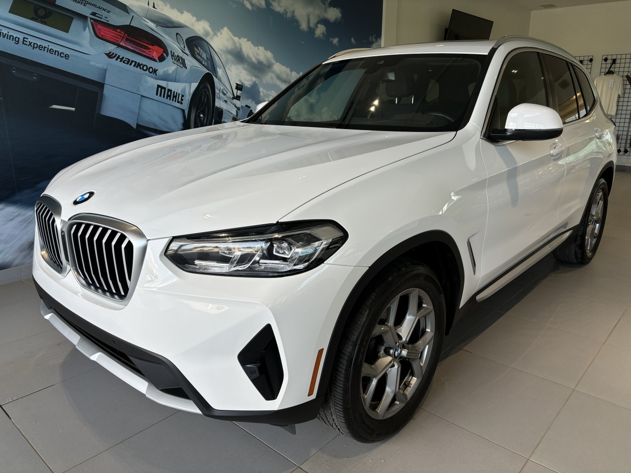 BMW 2023 X3 xDrive30i