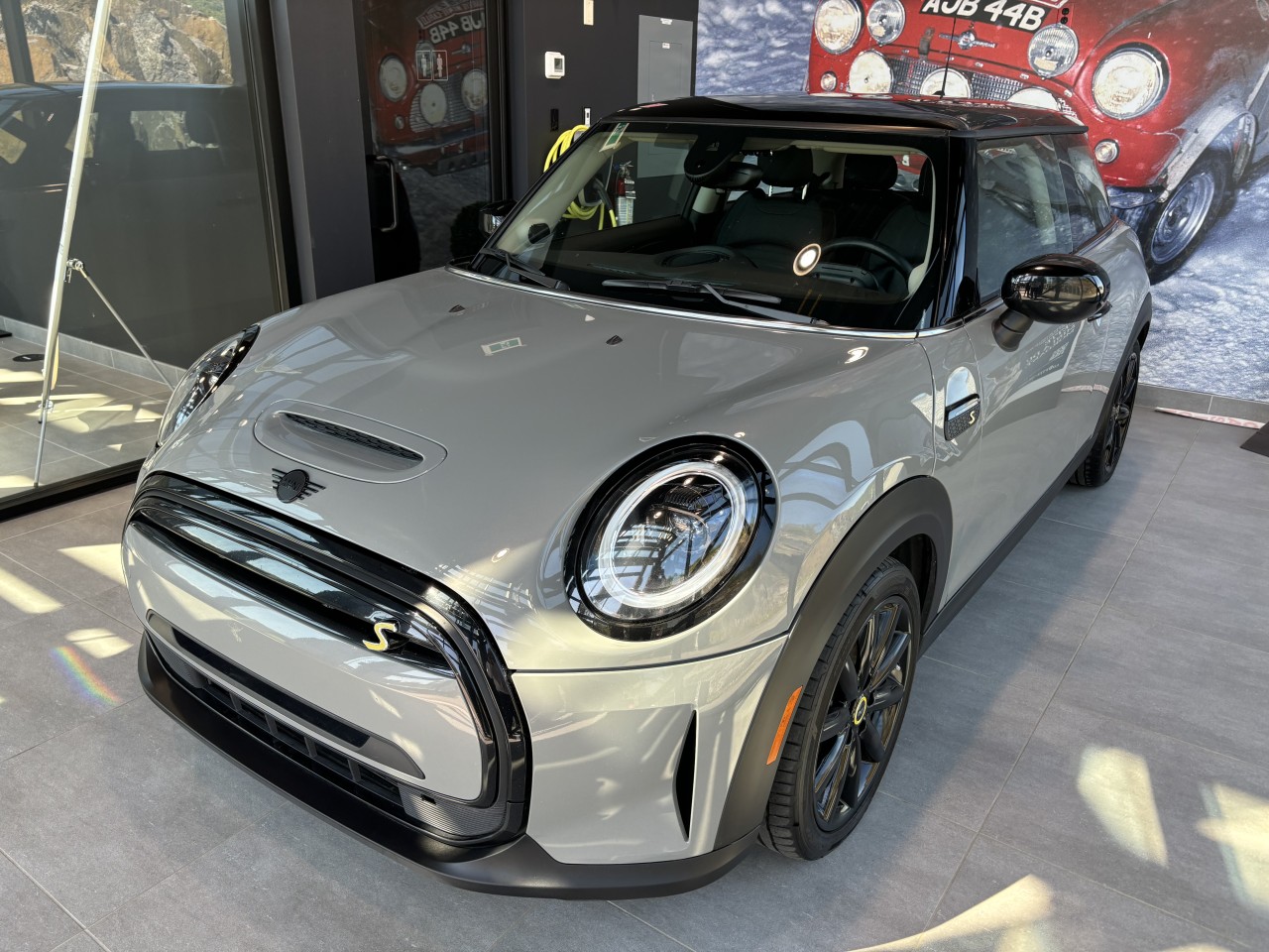 Mini 2023 Cooper SE