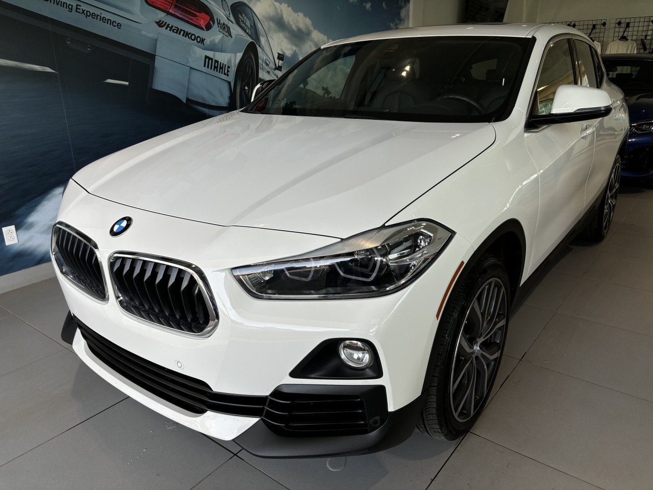 BMW 2020 X2 xDrive28i