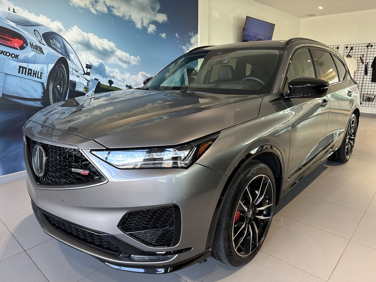 Acura 2023 MDX Type S Ultra