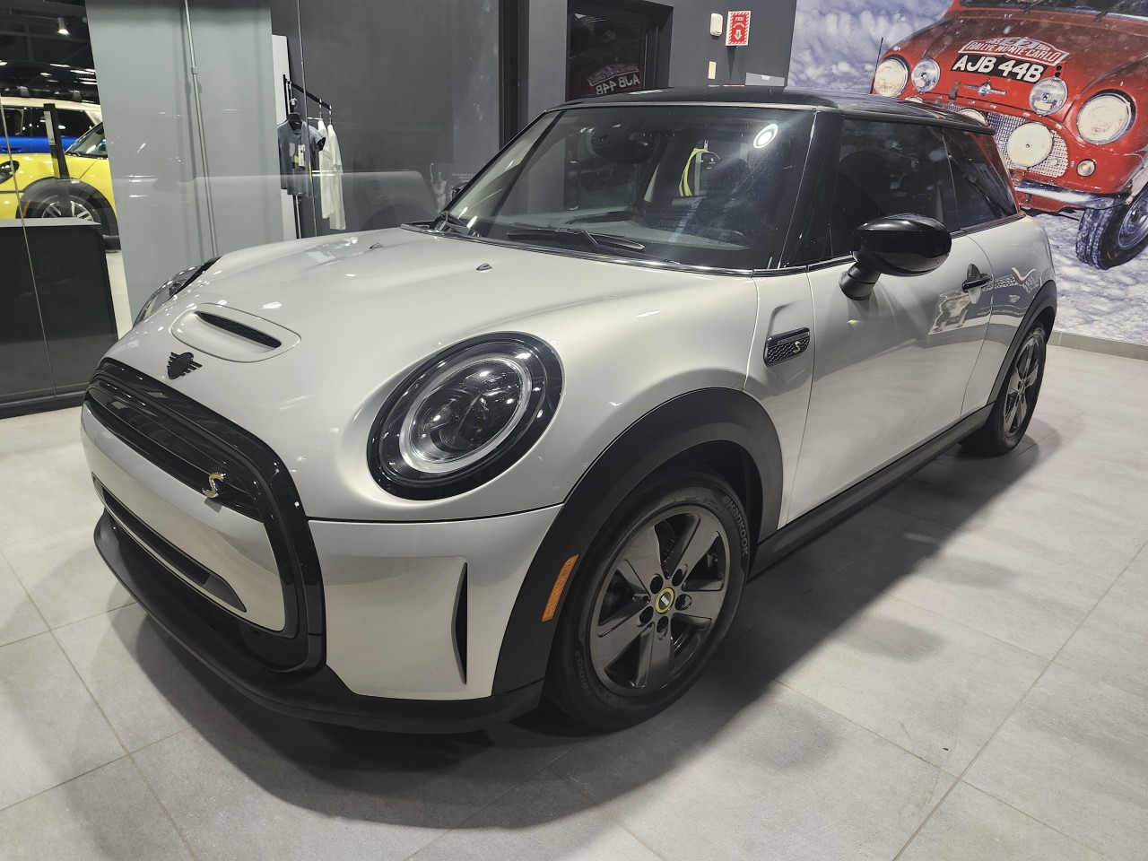 Mini 2022 Cooper SE