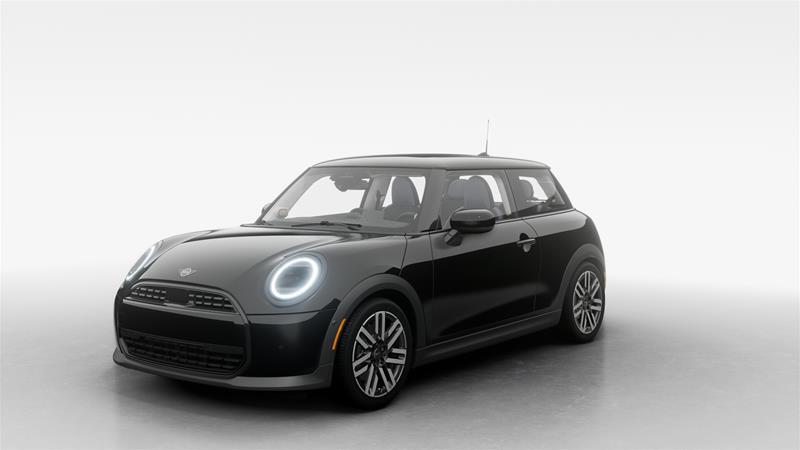 MINI 2025 Cooper C 3 Door