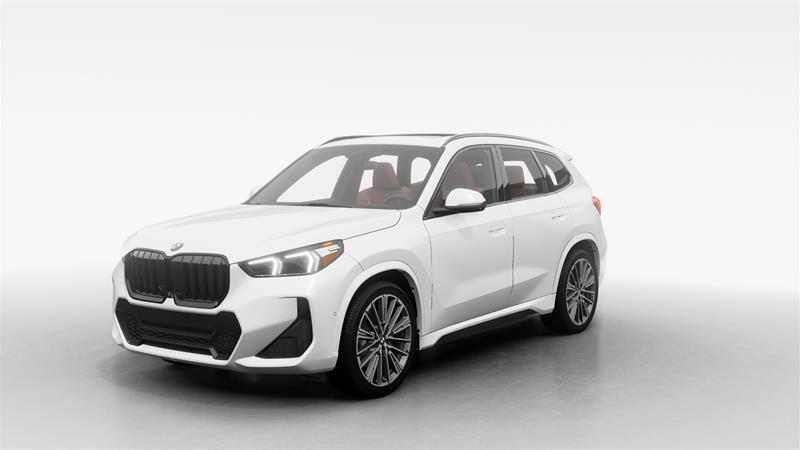 BMW 2025 X1 xDrive28i