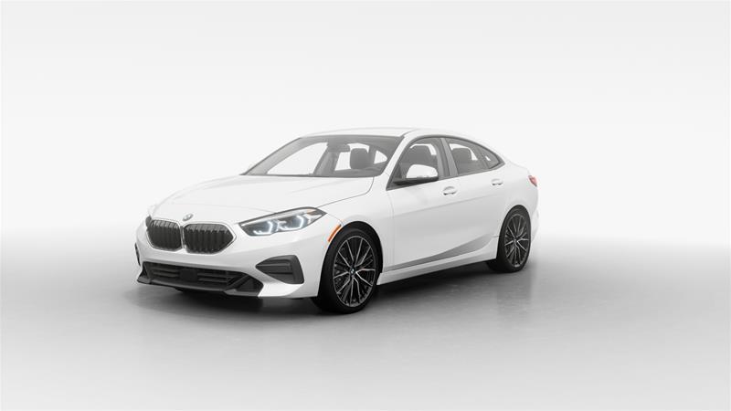 BMW 2024 228i xDrive Gran Coupe