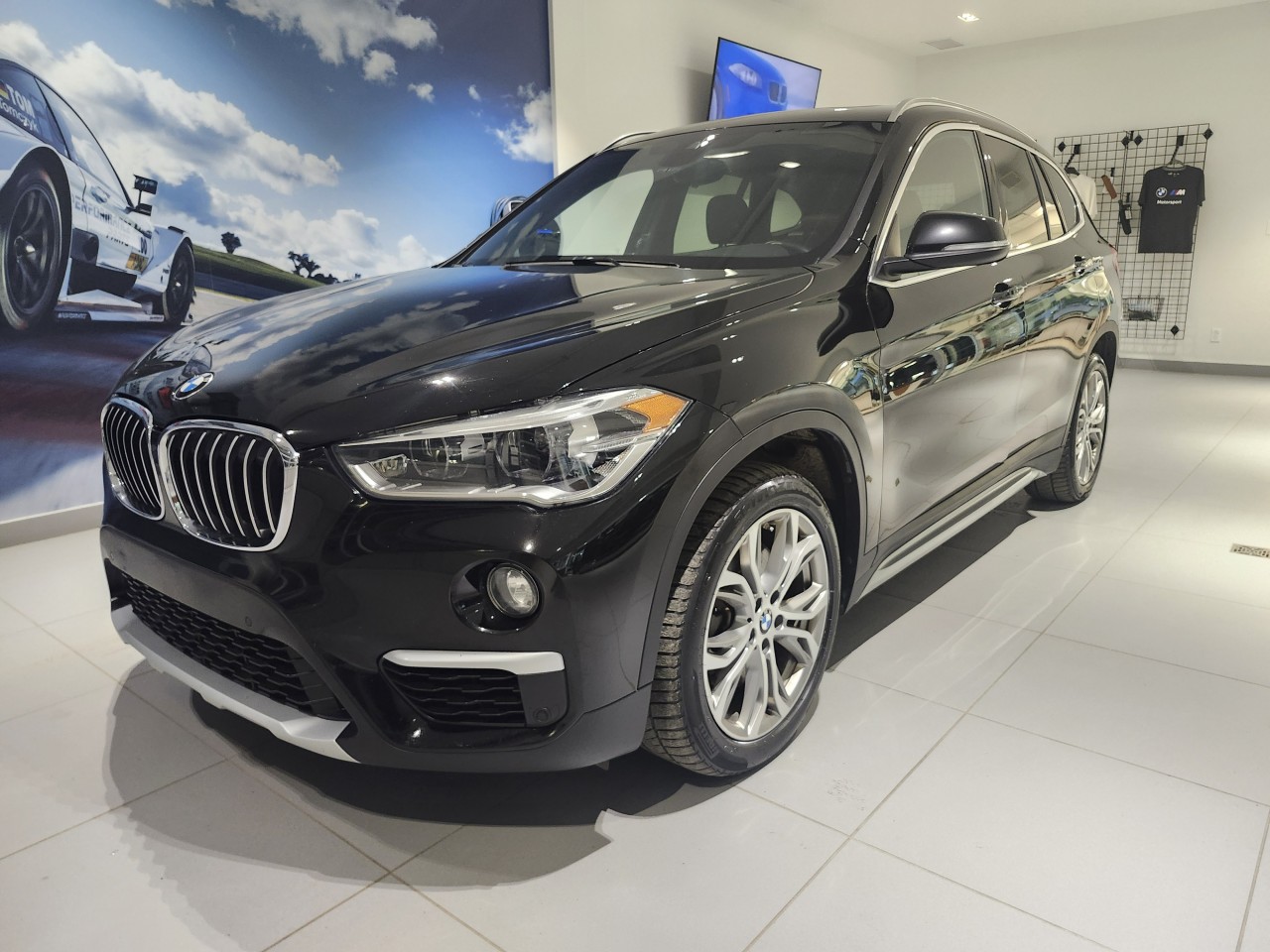 BMW 2019 X1 xDrive28i