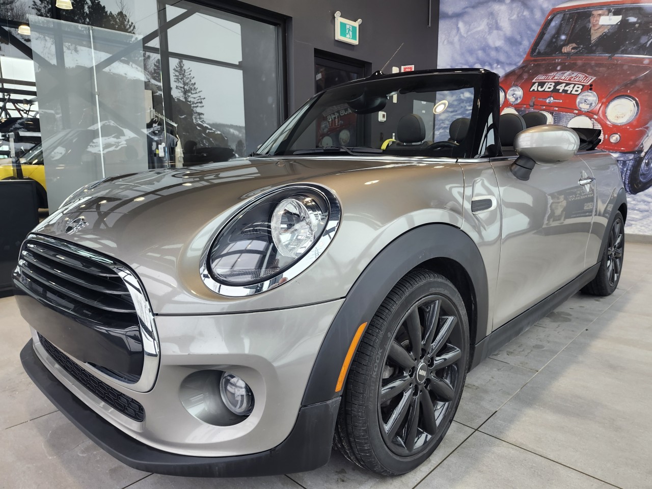 Mini 2021 Cooper Cooper