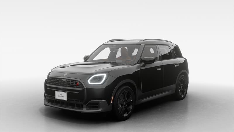 MINI 2025 Countryman Cooper S ALL4